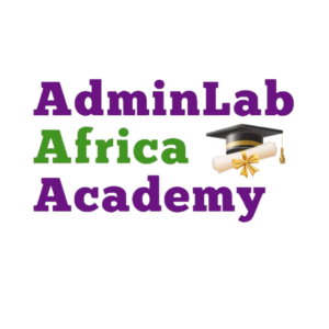 AdminLab Africa Academy